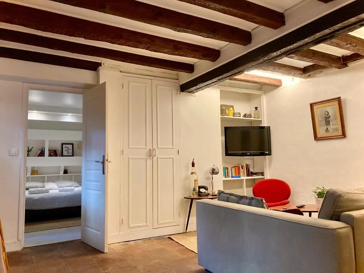 Appartement L' Appart Toulouse