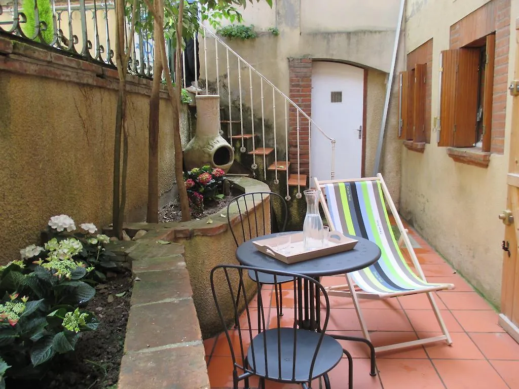 Appartement L' Appart Toulouse