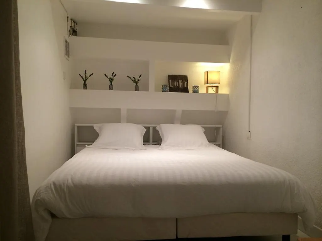 L' Appart Toulouse Appartement